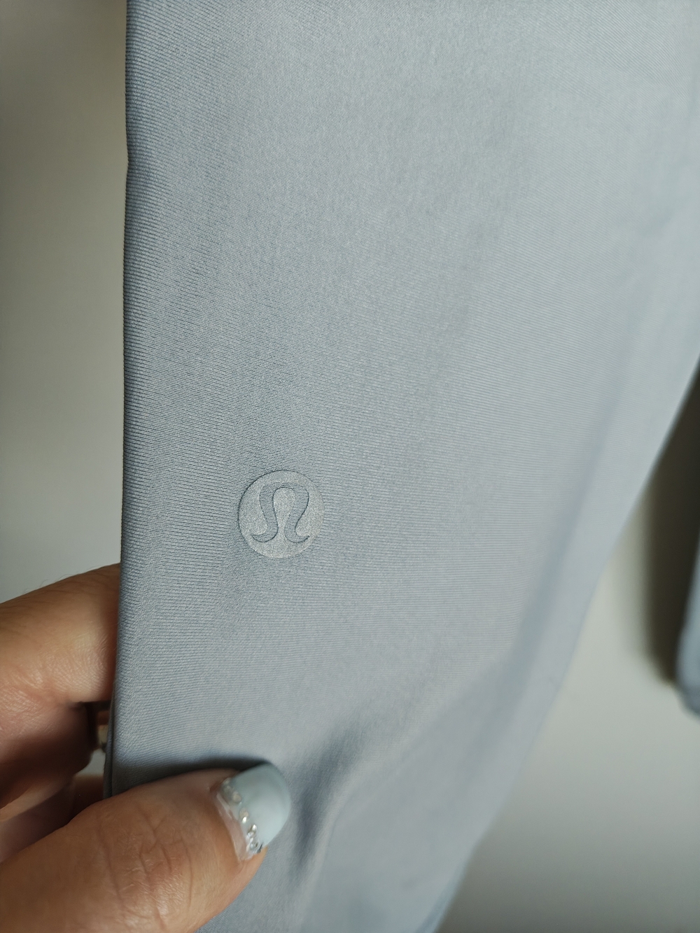 Lululemon Stretch Woven High-Rise Jogger Size 0 - Picture 4 of 15